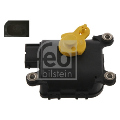 Élément de réglage, vanne mélangeuse FEBI BILSTEIN 34149