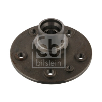 Moyeu de roue FEBI BILSTEIN 34321