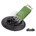Résistance de ventilateur d&#39;habitacle FEBI BILSTEIN 34370