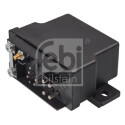 Relais, système de préchauffage FEBI BILSTEIN 34450