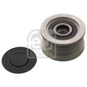 Roue libre d&#39;alternateur FEBI BILSTEIN 34711