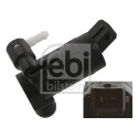 Pompe à eau de lave-glace, lave-glace FEBI BILSTEIN 34865