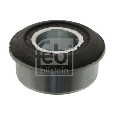 Suspension, triangle de suspension FEBI BILSTEIN 35266