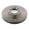 Disque de frein FEBI BILSTEIN 35336