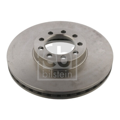 Disque de frein FEBI BILSTEIN 35336