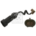 Contact d&#39;avertissement, usure des freins FEBI BILSTEIN 35493