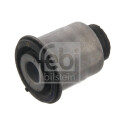 Suspension, triangle de suspension FEBI BILSTEIN 36121