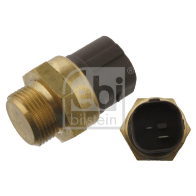 Interrupteur de température, ventilateur de radiateur FEBI BILSTEIN 36205