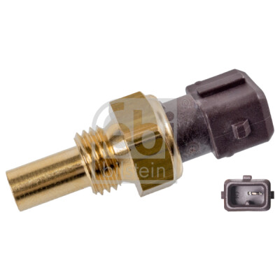 Capteur de température du liquide de refroidissement FEBI BILSTEIN 36416