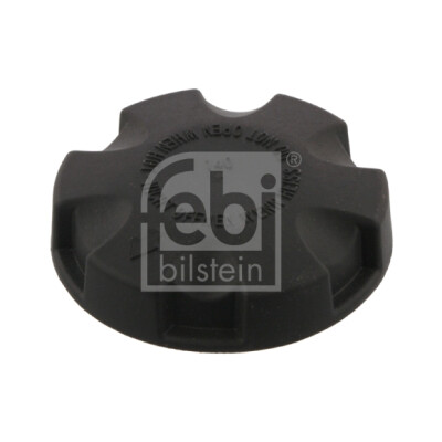 Bouchon de réservoir de liquide de refroidissement FEBI BILSTEIN 36737