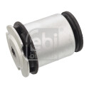 Suspension, corps d&#39;essieu FEBI BILSTEIN 37453