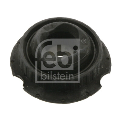 Coupelle de suspension