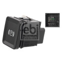 Interrupteur, actionneur de frein, arrêt FEBI BILSTEIN 37606
