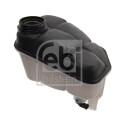 Vase d'expansion, liquide de refroidissement