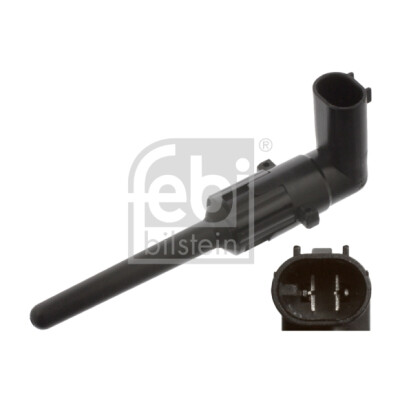 Capteur de niveau de liquide de refroidissement FEBI BILSTEIN 37648