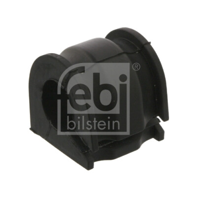 Suspension, stabilisateur