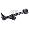 Bras de suspension de voie, suspension de roue FEBI BILSTEIN 38057