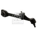 Bras de suspension de voie, suspension de roue FEBI BILSTEIN 38058