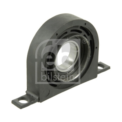 Suspension, arbre longitudinal FEBI BILSTEIN 38080