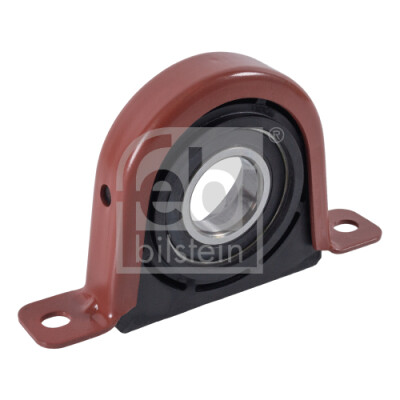 Suspension, arbre longitudinal FEBI BILSTEIN 38081