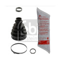 Jeu de soufflets d&#39;arbre de transmission FEBI BILSTEIN 38339
