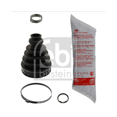 Jeu de soufflets d'arbre de transmission FEBI BILSTEIN 38339