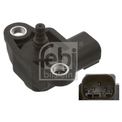 Capteur de pression de suralimentation FEBI BILSTEIN 38494