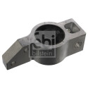 Suspension, triangle de suspension FEBI BILSTEIN 38662