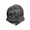 Suspension, stabilisateur
