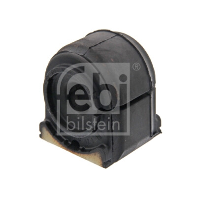 Suspension, stabilisateur