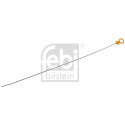 Jauge d&#39;huile FEBI BILSTEIN 38797