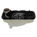 Vase d'expansion, liquide de refroidissement