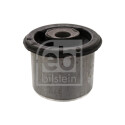 Suspension, triangle de suspension FEBI BILSTEIN 38811