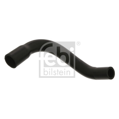Tuyau, ventilation de carter-moteur