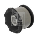 Suspension, corps d&#39;essieu FEBI BILSTEIN 38946
