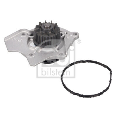 Pompe à eau, refroidissement moteur FEBI BILSTEIN 39056