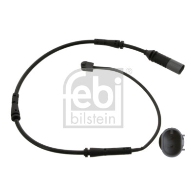 Contact d'avertissement, usure des freins FEBI BILSTEIN 39138