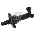 Cylindre récepteur, embrayage