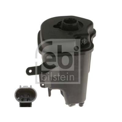 Vase d'expansion, liquide de refroidissement FEBI BILSTEIN 39615
