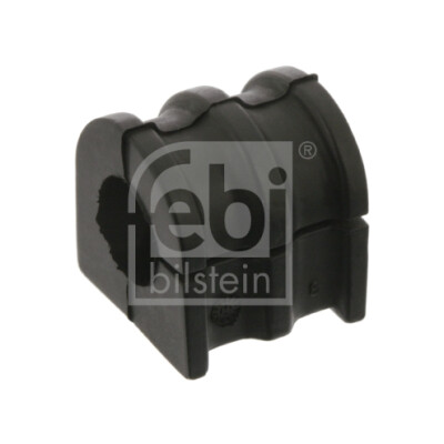 Suspension, stabilisateur