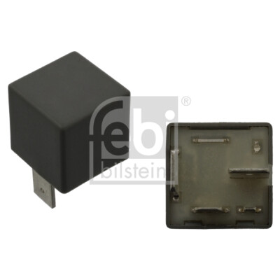 Relais de pompe à carburant FEBI BILSTEIN 39740