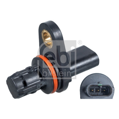Capteur de position d'arbre à cames FEBI BILSTEIN 39811