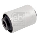 Suspension, triangle de suspension FEBI BILSTEIN 40165