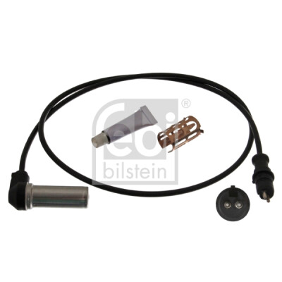 Capteur de vitesse de roue FEBI BILSTEIN 40550