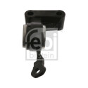 Suspension, triangle de suspension FEBI BILSTEIN 40620