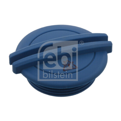 Bouchon de réservoir de liquide de refroidissement FEBI BILSTEIN 40722