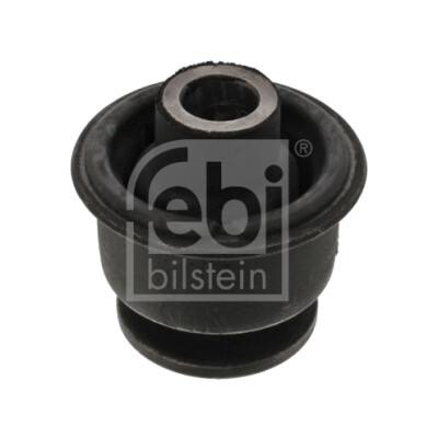 Suspension, triangle de suspension FEBI BILSTEIN 41007