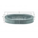 Filtre à air MAHLE ORIGINAL LX 1043