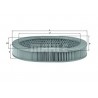 Filtre à air MAHLE ORIGINAL LX 1043