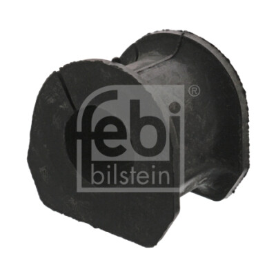 Suspension, stabilisateur